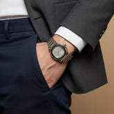 Seastar AMD Stainless Steel