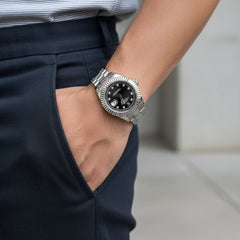 Rolex oyster perpetual