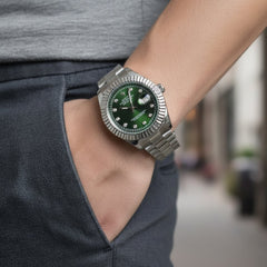 Rolex oyster perpetual