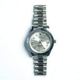Rolex Oyster Perpetual Datejust Special Edition