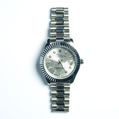 Rolex Oyster Perpetual Datejust Special Edition