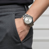 Rolex Oyster Perpetual Datejust Special Edition