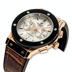 Hublot Geneve Strap