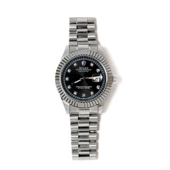 Rolex oyster perpetual