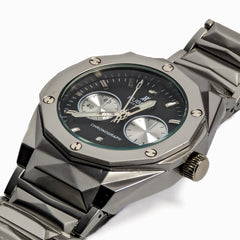 Hublot Geneve stainless steel