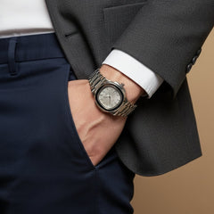 Seastar AMD Stainless Steel