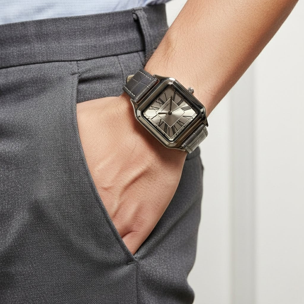 Universe Point Roman