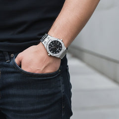Audemars Piguet-AP