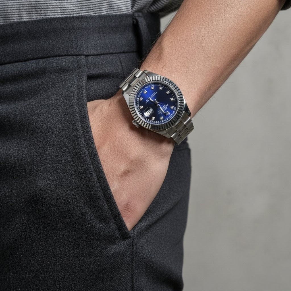 Rolex oyster perpetual