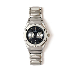 Hublot Geneve stainless steel