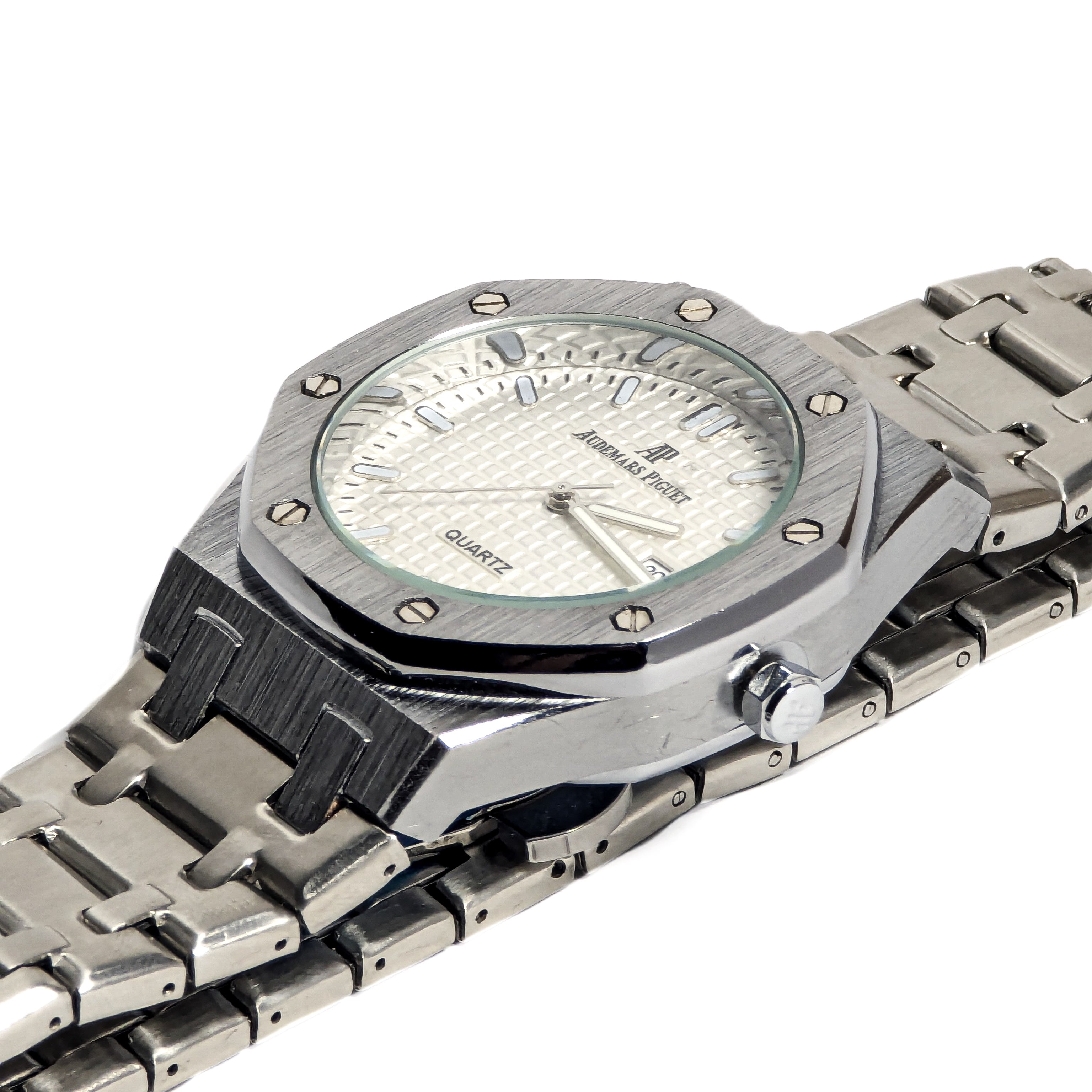 Audemars Piguet-AP