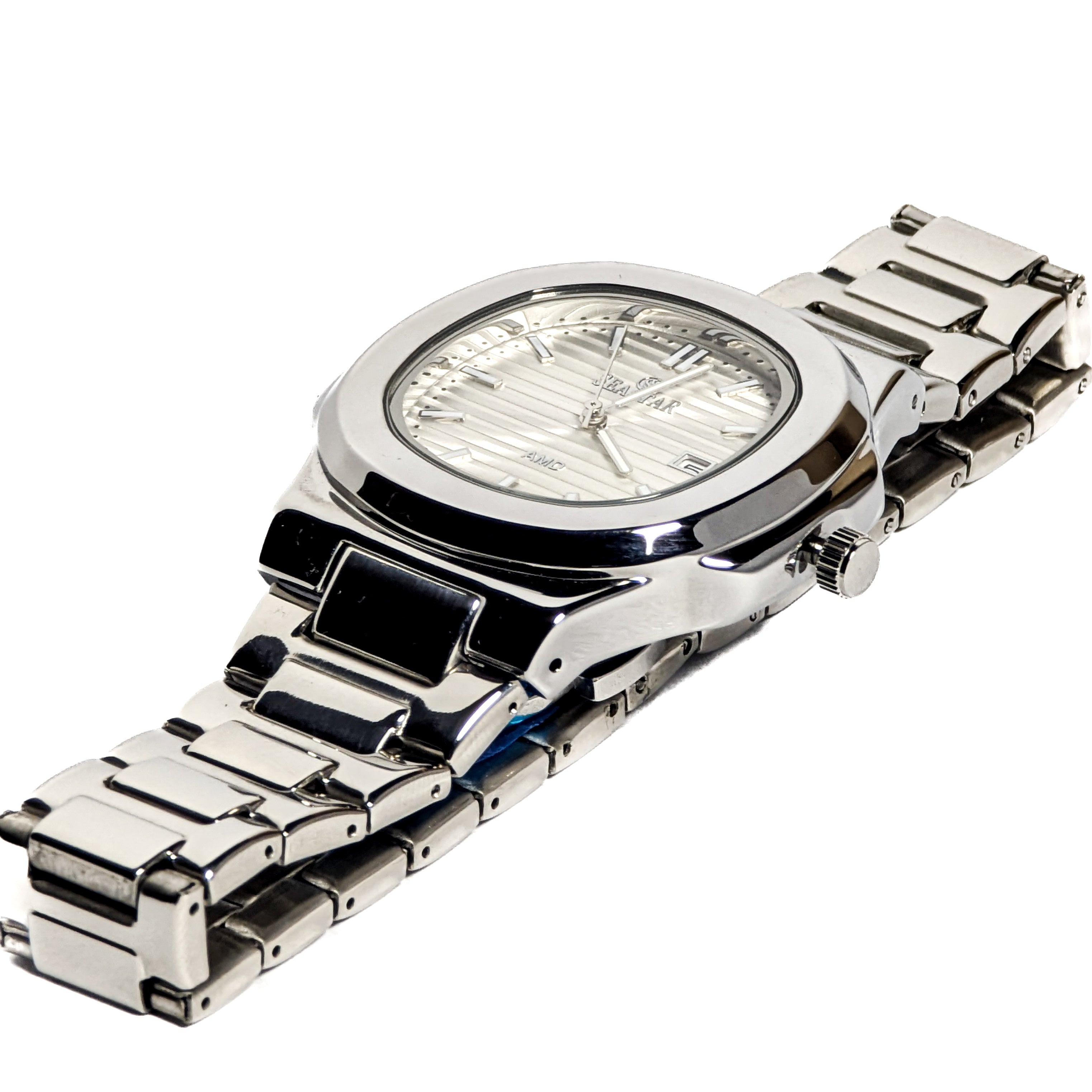 Seastar AMD Stainless Steel