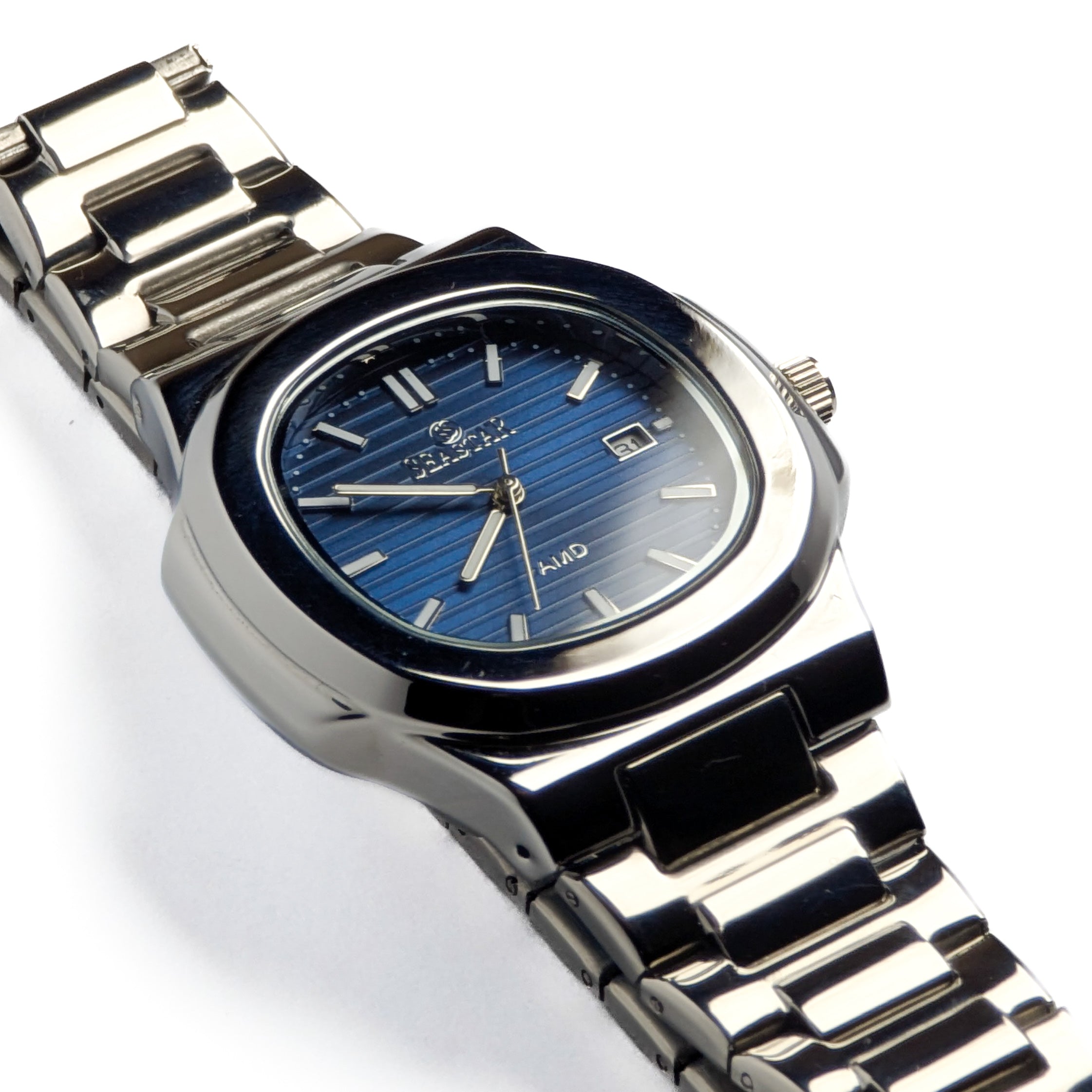 Seastar AMD Stainless Steel